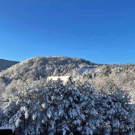 Panska Hata Yaremche Exterior photo